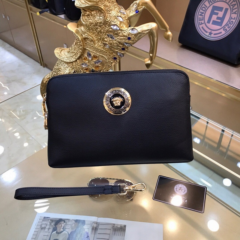 Versace Wallet 19